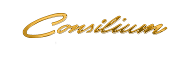 Logo CONSILIUM Restaurant Café Bar